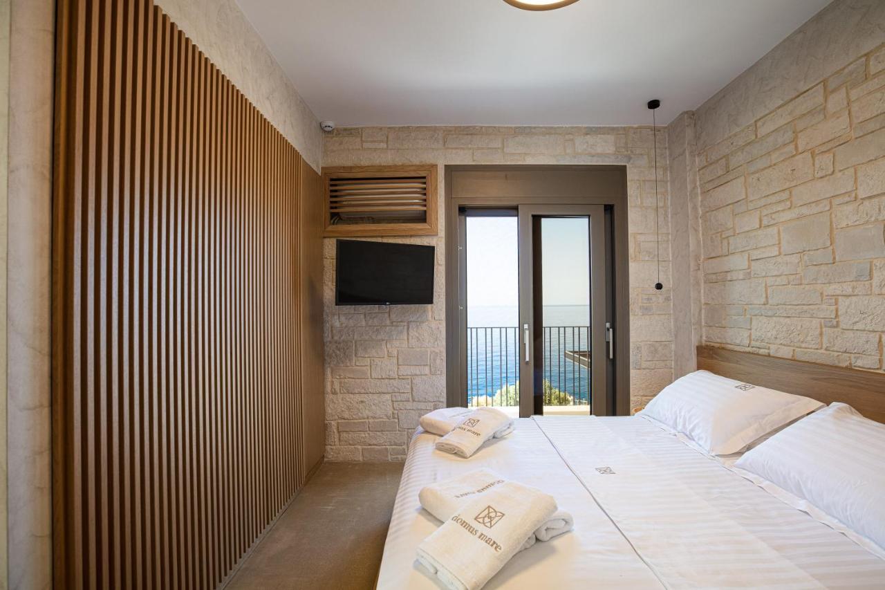 Domus Mare Villas Агиос-Павлос Экстерьер фото